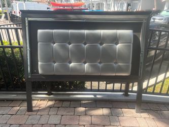 Headboard 63w x 53.25”h