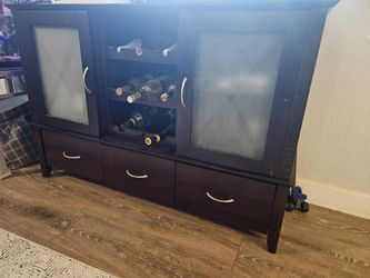 Bar Shelf