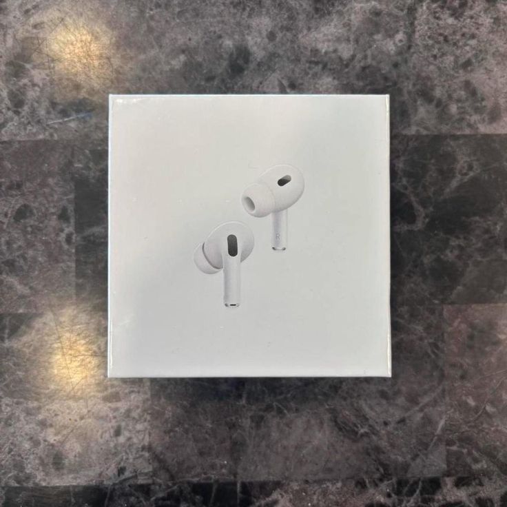 airpods 2nd gen