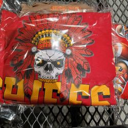 Kansas City Chiefs Hoodies