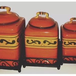 Home  Interiors Canastiers 