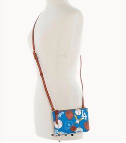 Dooney and Bourke Dodgers