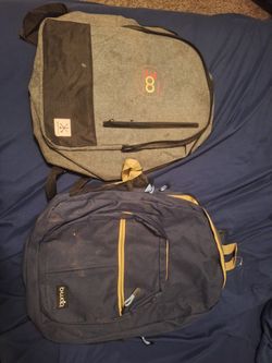 Backpacks