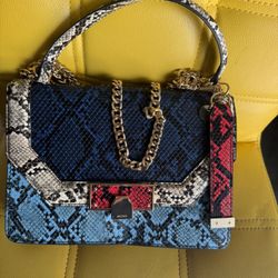 New Aldo Purse