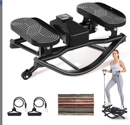 Stepper Home Exercise Machine