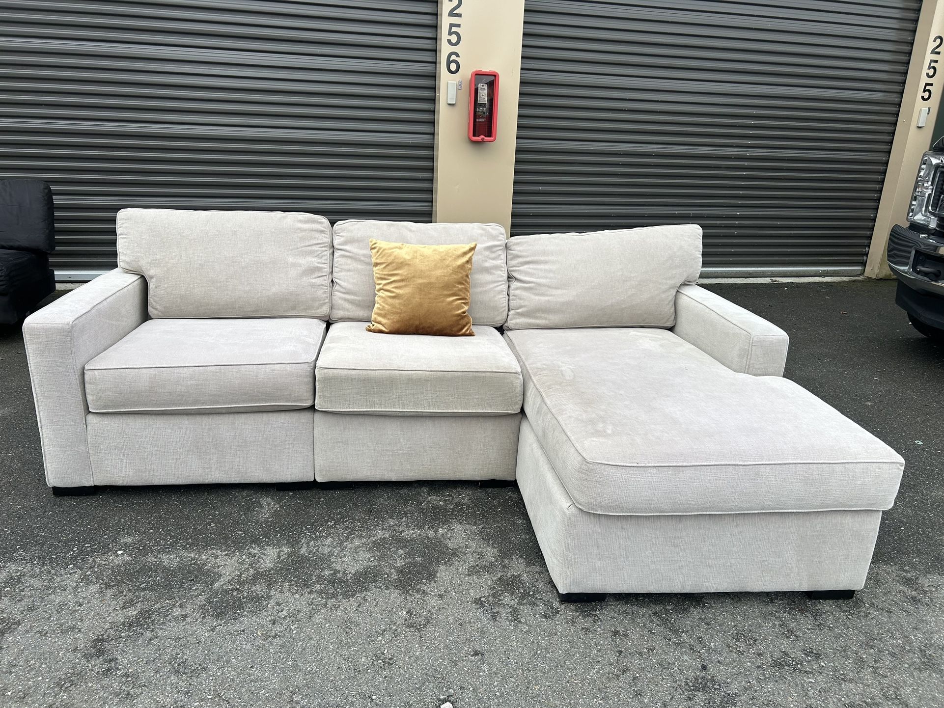 Sectional Couch