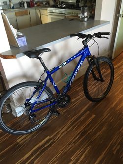 Felt Q 650 mountain bike for Sale in Seattle WA OfferUp