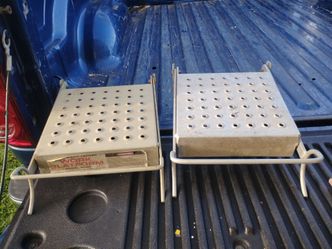 Work platforms