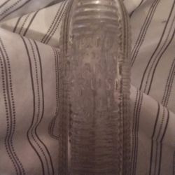Orange Crush Vintage Bottle 