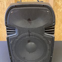 Pyle Pro Monitor Speaker 