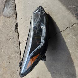2017 2018 2019 2020 Chevrolet Cruze Headlight 