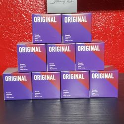 Johnny B original Pomade