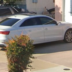 2016 Audi A3 – Clean Title – Low Miles