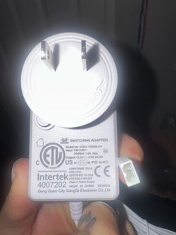 Adapter