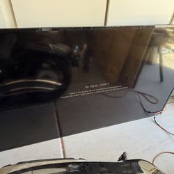 75” Vizio Smart TV w/Remote - $375 OBO