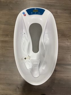 Baby Bathtub