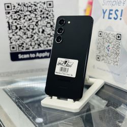 Samsung S23 (Factory Unlocked) 