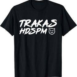 Trakas Merch! 