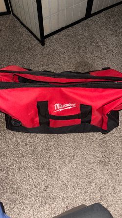 Milwaukee tool bag BRAND NEW