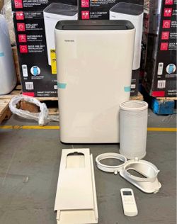 Standing air conditioner ac aire acondicionado
