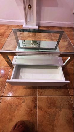 Nightstands set of 2