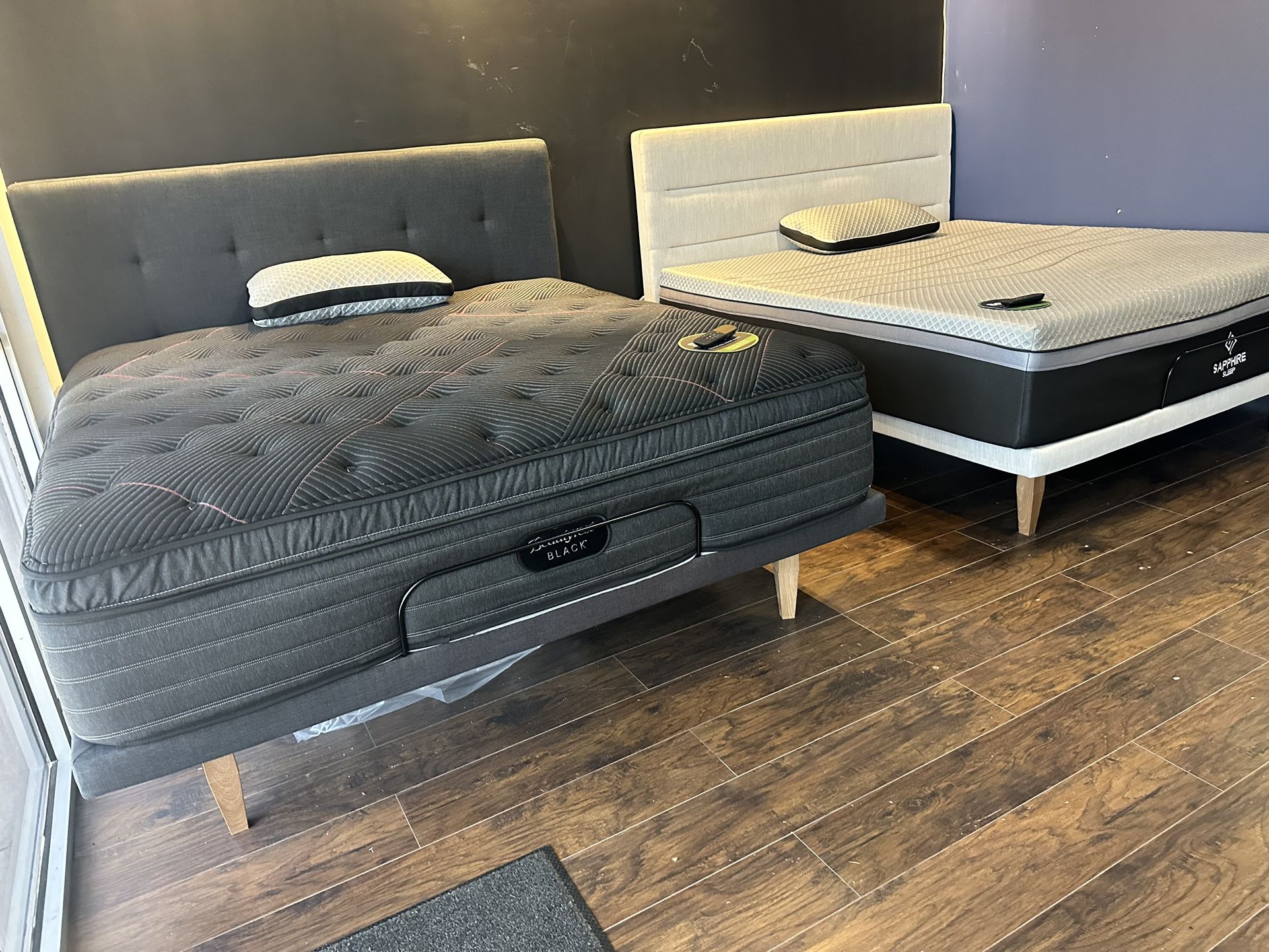 Get a Brand New Mattress Today at Ridiculously Low Prices!