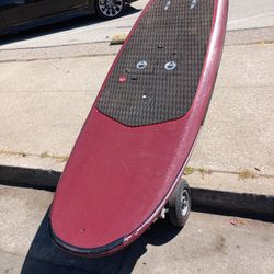Hydrofoil Surfboard  400 Obo