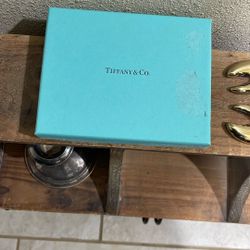 Tiffany & CO New York Playing Cards Made In Spain.