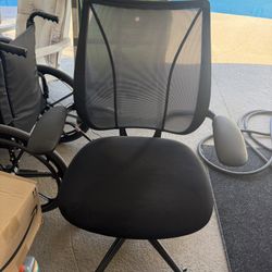 Humanscale Liberty Office Chair