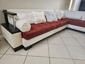 Sofa Couch 