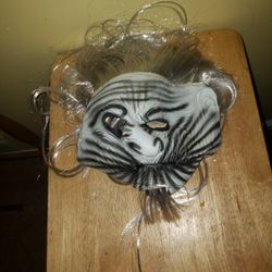 Walking Dead Mask
