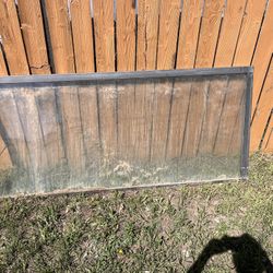 Free Glass Panels 