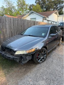 2006 ACURA TL PART OUT PARTS ONLY