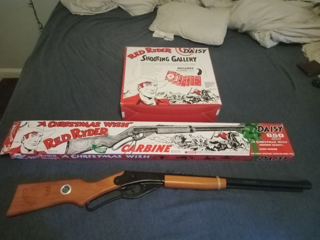 Red Ryder