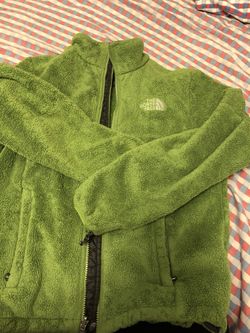 North Face sweater! Size S