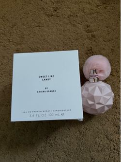 Ariana Grande Sweet Like Candy 100mL authentic