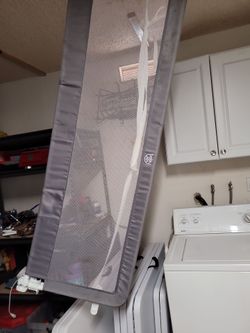 Toddler Bed rail