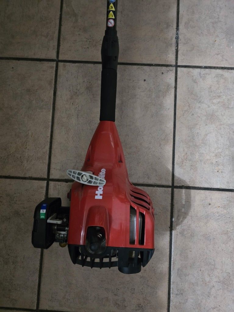 Homelite Weed Eater