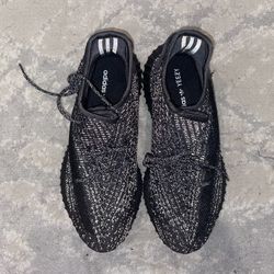 Yeezy 350 V2 Reflective Size 10