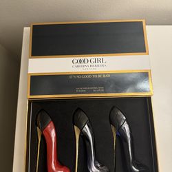 Good Girl Gift Set (4x30 Ml)