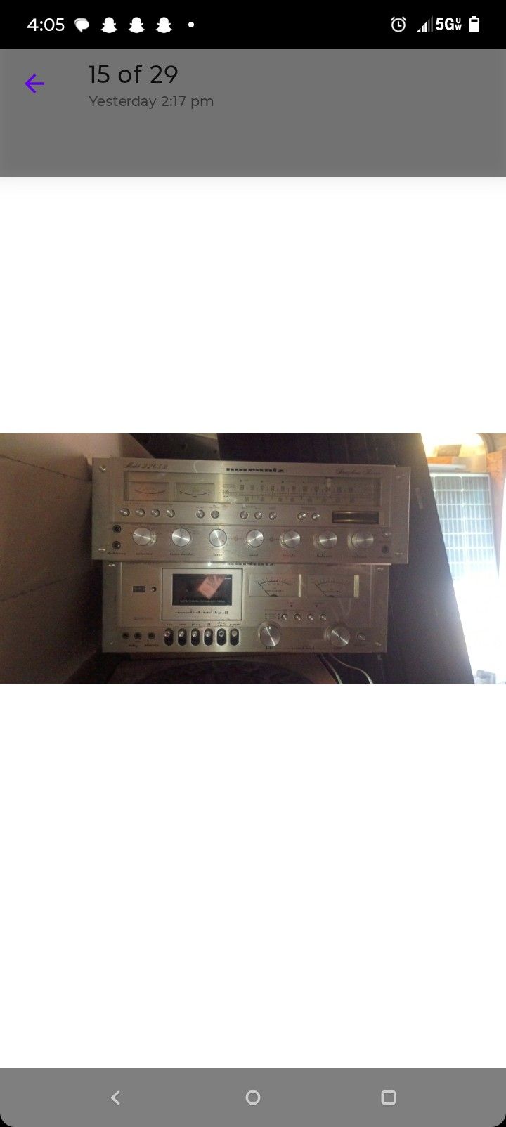 Marantz 2265b