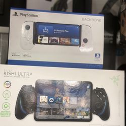 PlayStation Backbone 