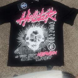 Hellstar Shirt