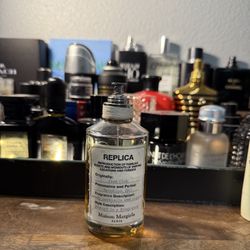 Jazz Club 3.4 Oz Cologne