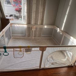Play Pen