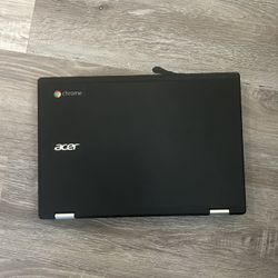 Acer Chromebook Like New