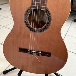 Classical Guitar