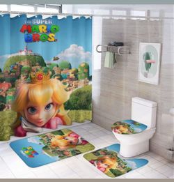Bathroom Sets And Bed Sets