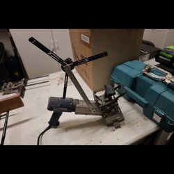 Viruses AG98F Portable Edge Bander