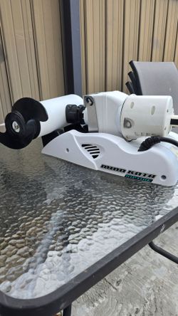 Minnkota riptide ulterra